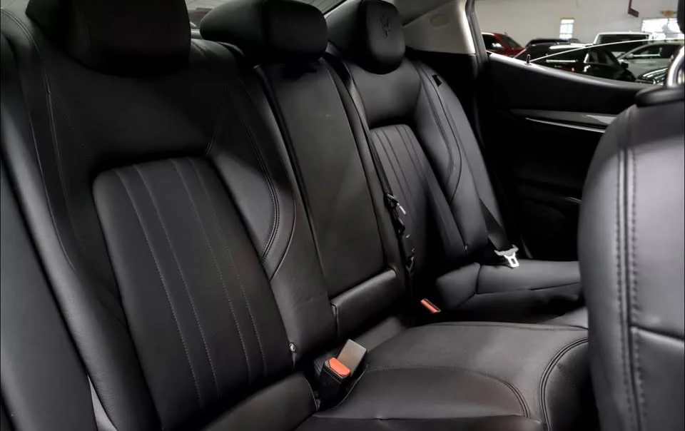 2020 Maserati Ghibli 3rd Gen - Image 14 of 17
