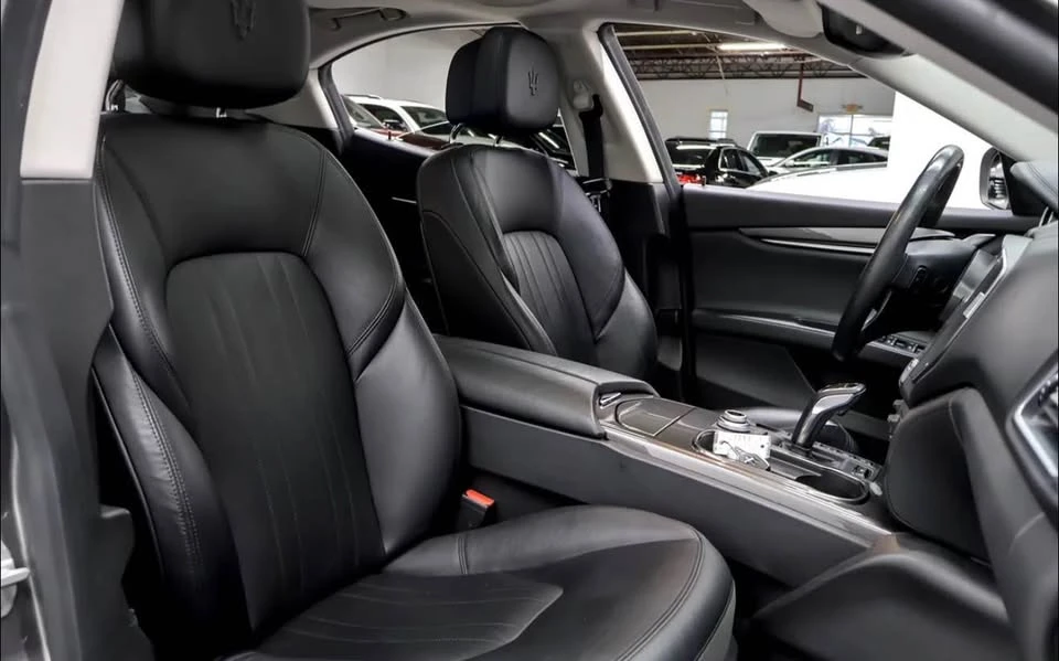 2020 Maserati Ghibli 3rd Gen - Image 13 of 17