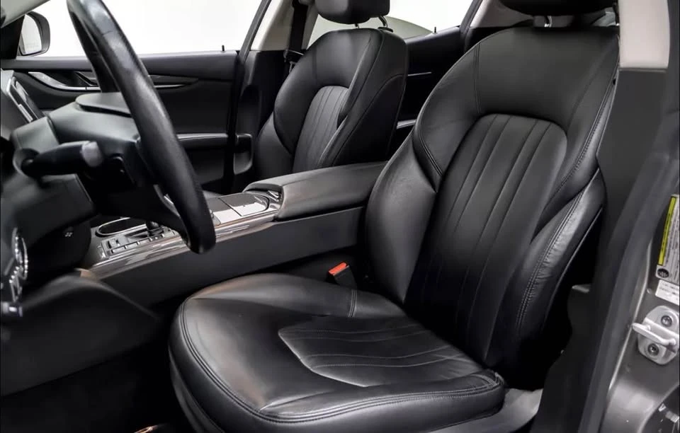 2020 Maserati Ghibli 3rd Gen - Image 12 of 17