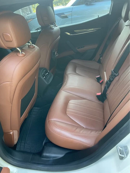 2020 Maserati Ghibli 3rd Gen - Image 9 of 16
