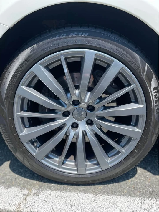 2020 Maserati Ghibli 3rd Gen - Image 5 of 16