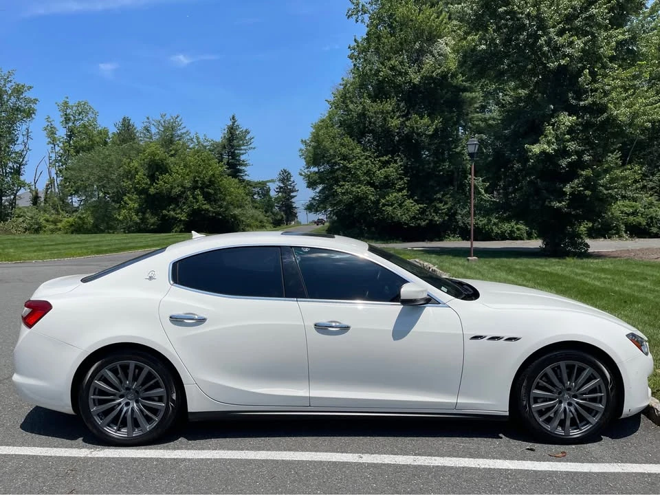 2020 Maserati Ghibli 3rd Gen - Image 4 of 16