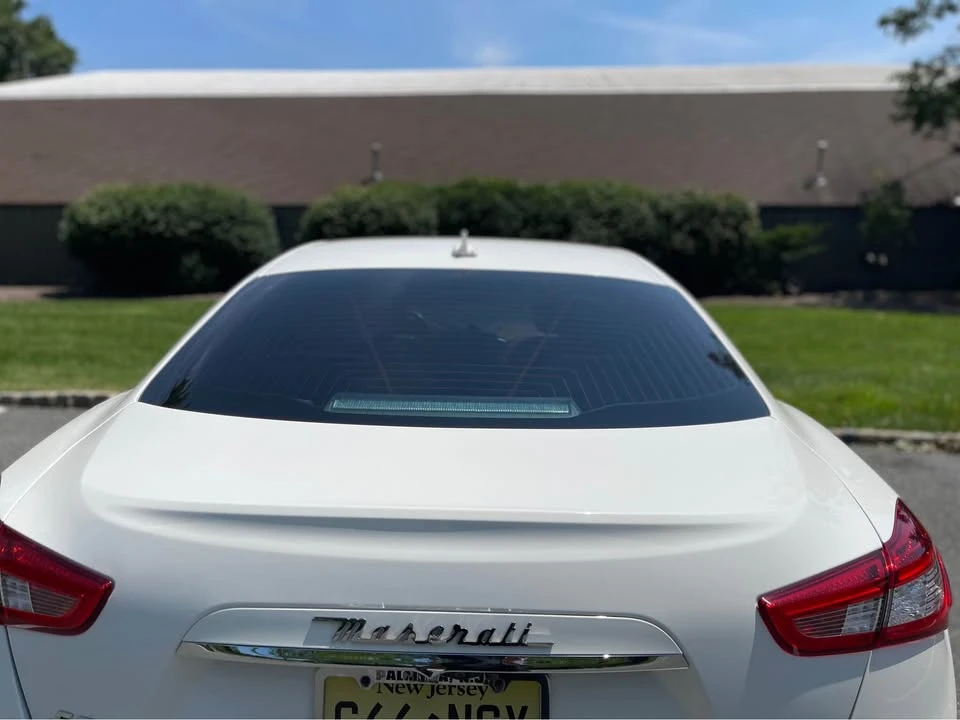 2020 Maserati Ghibli 3rd Gen - Image 6 of 16
