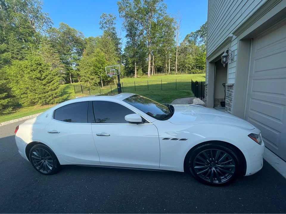 2020 Maserati Ghibli 3rd Gen - Image 14 of 16