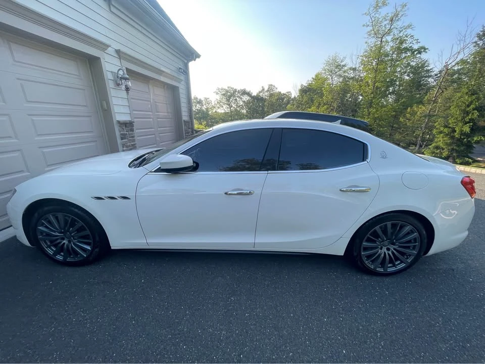 2020 Maserati Ghibli 3rd Gen - Image 15 of 16