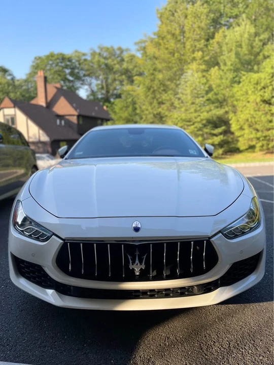 2020 Maserati Ghibli 3rd Gen - Image 12 of 16