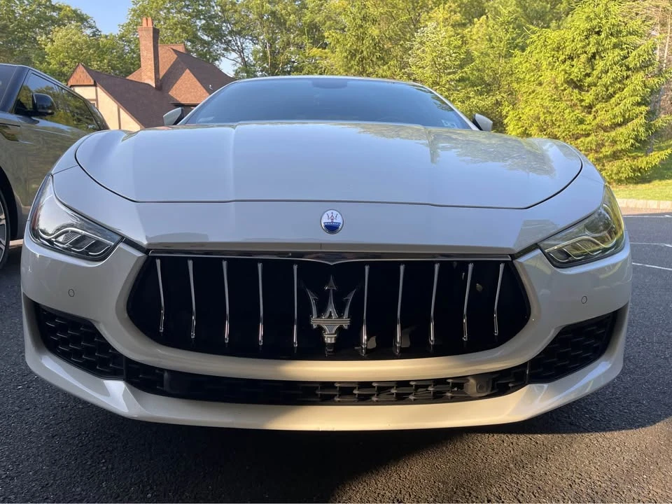 2020 Maserati Ghibli 3rd Gen - Image 13 of 16