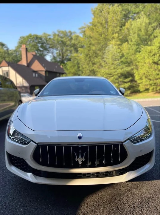 2020 Maserati Ghibli 3rd Gen - Image 2 of 10