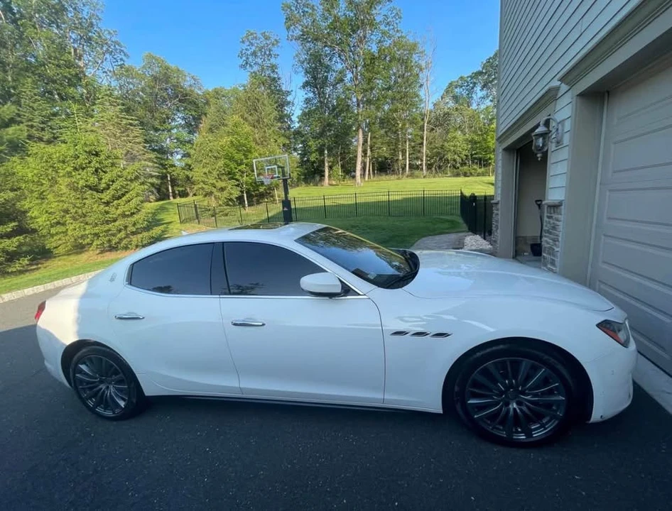 2020 Maserati Ghibli 3rd Gen - Image 4 of 10