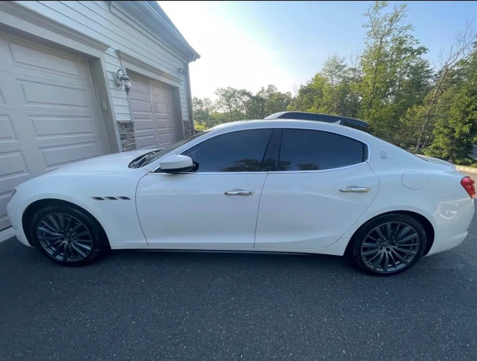 2020 Maserati Ghibli 3rd Gen - Image 3 of 10