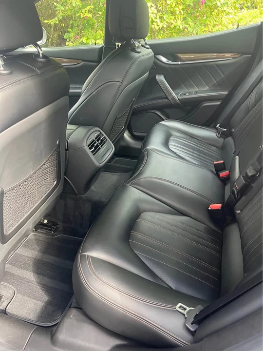 2020 Maserati Ghibli 3rd Gen - Image 8 of 9