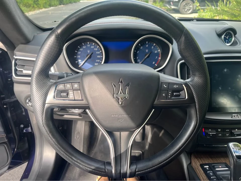 2020 Maserati Ghibli 3rd Gen - Image 5 of 9