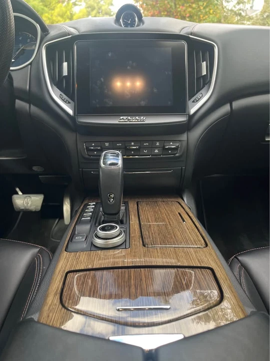 2020 Maserati Ghibli 3rd Gen - Image 6 of 9