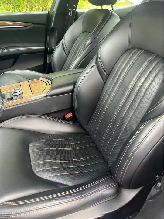 2020 Maserati Ghibli 3rd Gen - Image 7 of 9