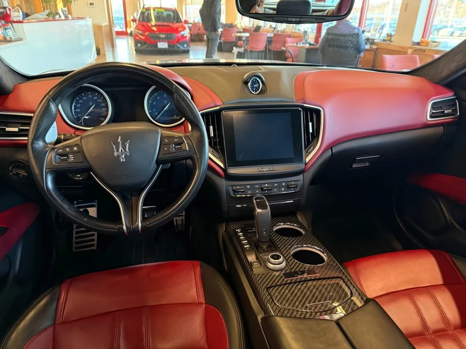 2020 Maserati Ghibli 3rd Gen - Image 5 of 8