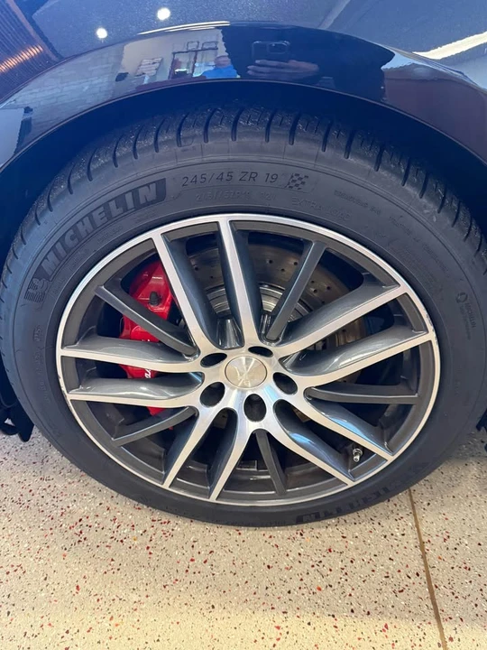 2020 Maserati Ghibli 3rd Gen - Image 7 of 8