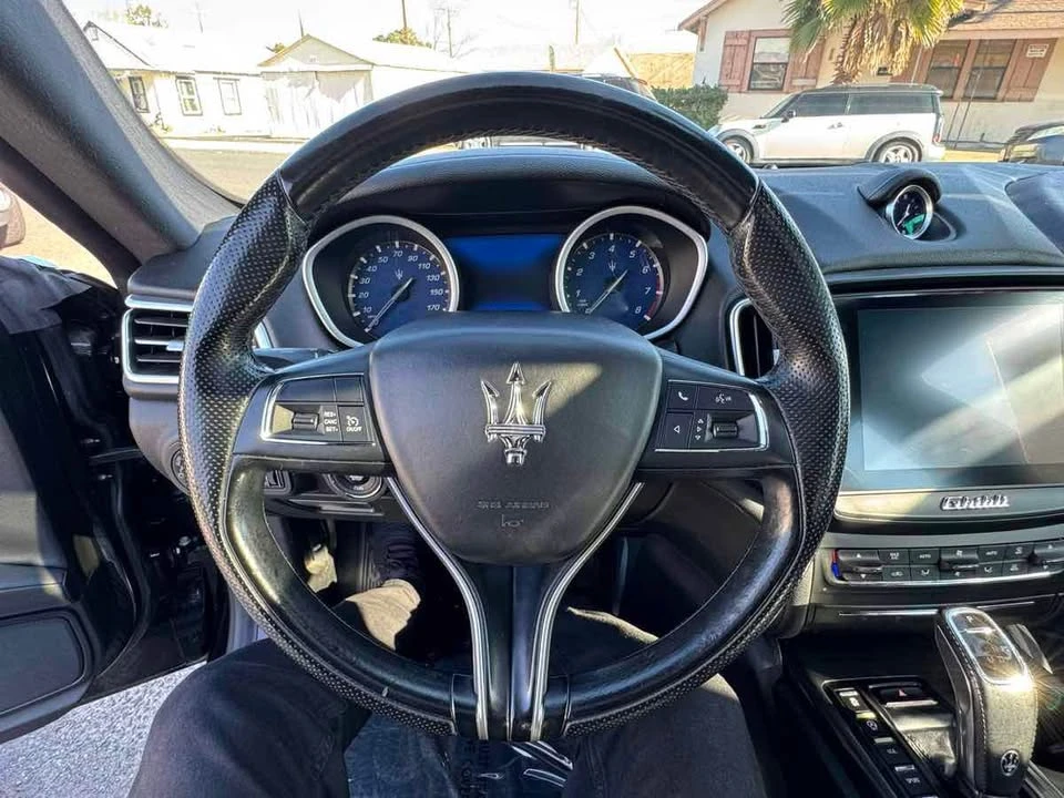 2020 Maserati Ghibli 3rd Gen - Image 17 of 17