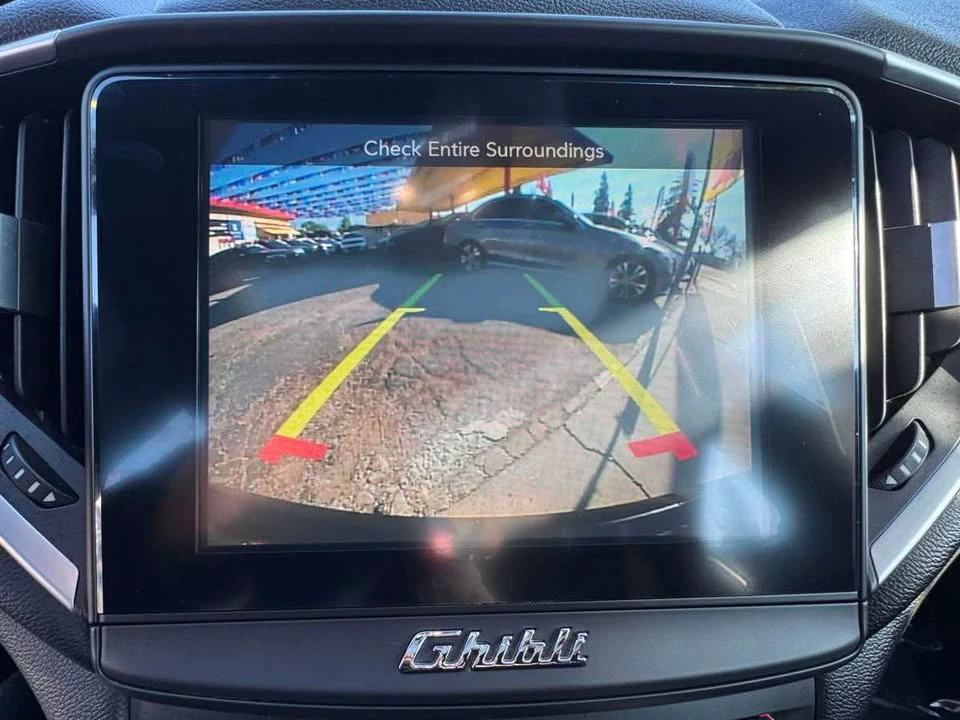 2020 Maserati Ghibli 3rd Gen - Image 15 of 17