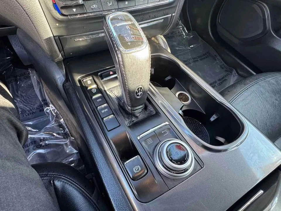2020 Maserati Ghibli 3rd Gen - Image 16 of 17