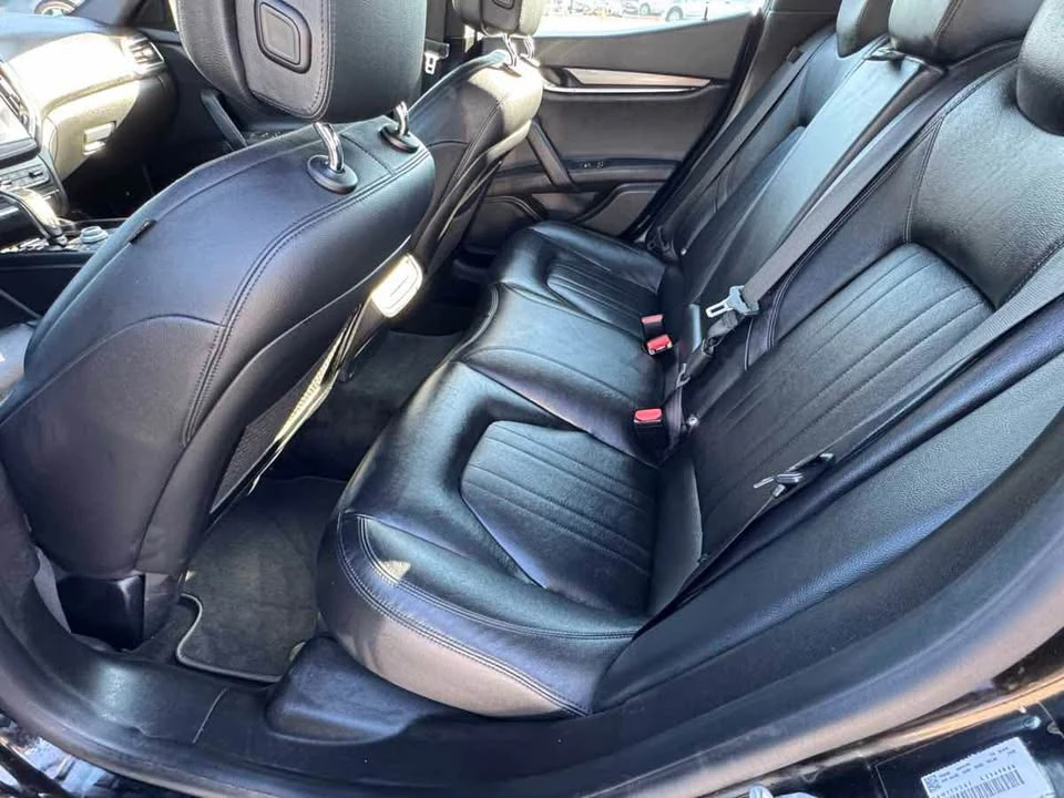 2020 Maserati Ghibli 3rd Gen - Image 9 of 17