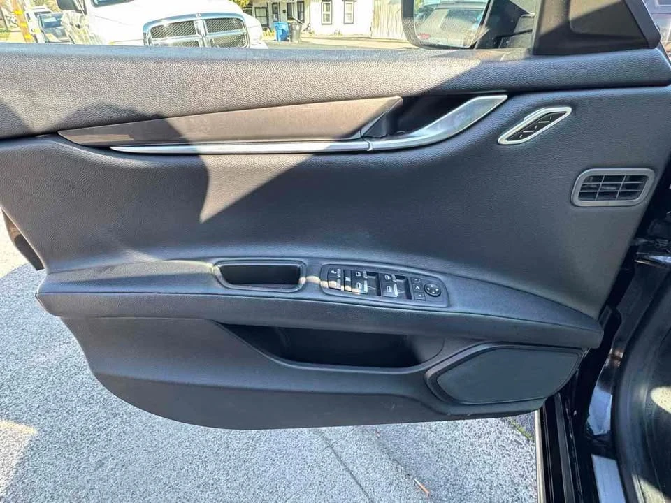 2020 Maserati Ghibli 3rd Gen - Image 12 of 17