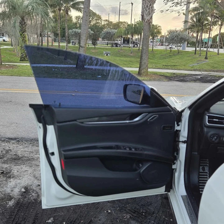 2020 Maserati Ghibli 3rd Gen - Image 7 of 13