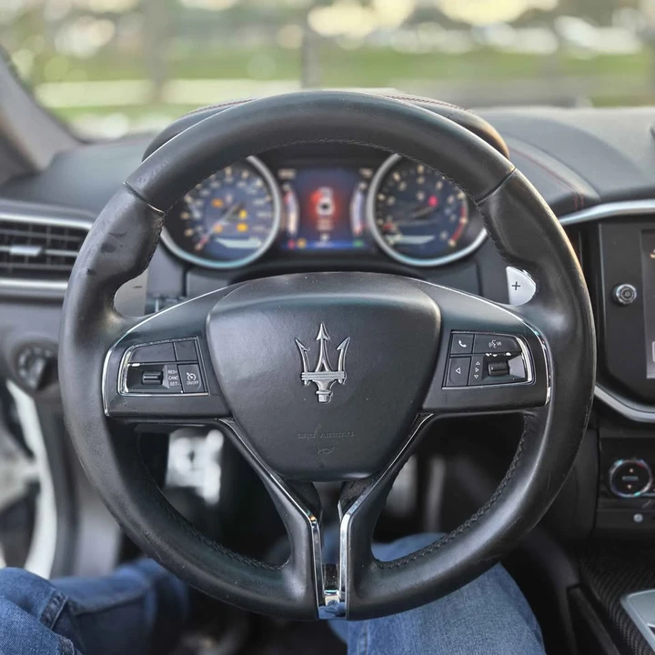2020 Maserati Ghibli 3rd Gen - Image 11 of 14