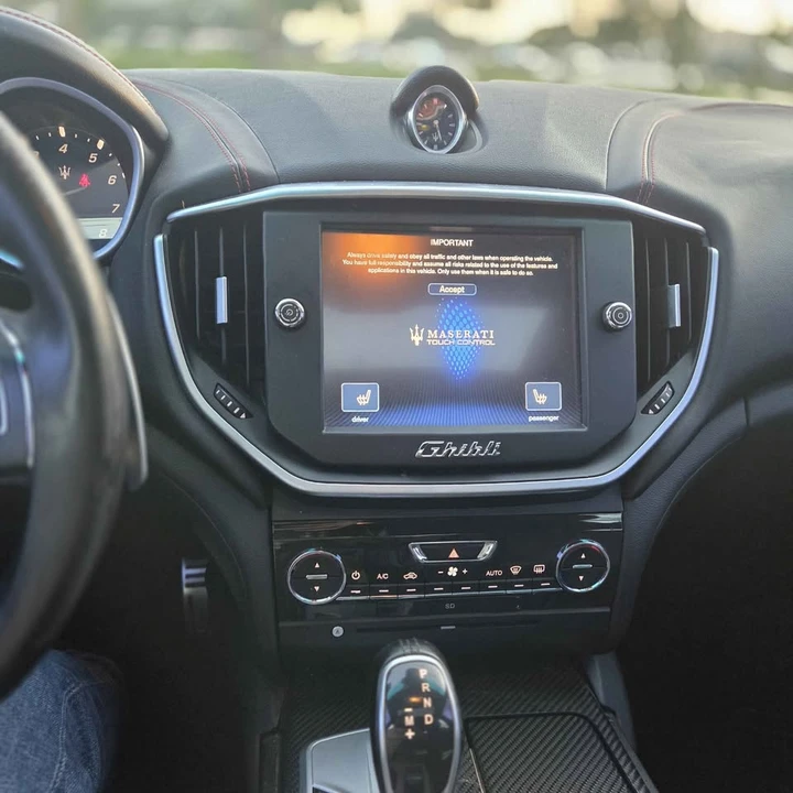 2020 Maserati Ghibli 3rd Gen - Image 13 of 14