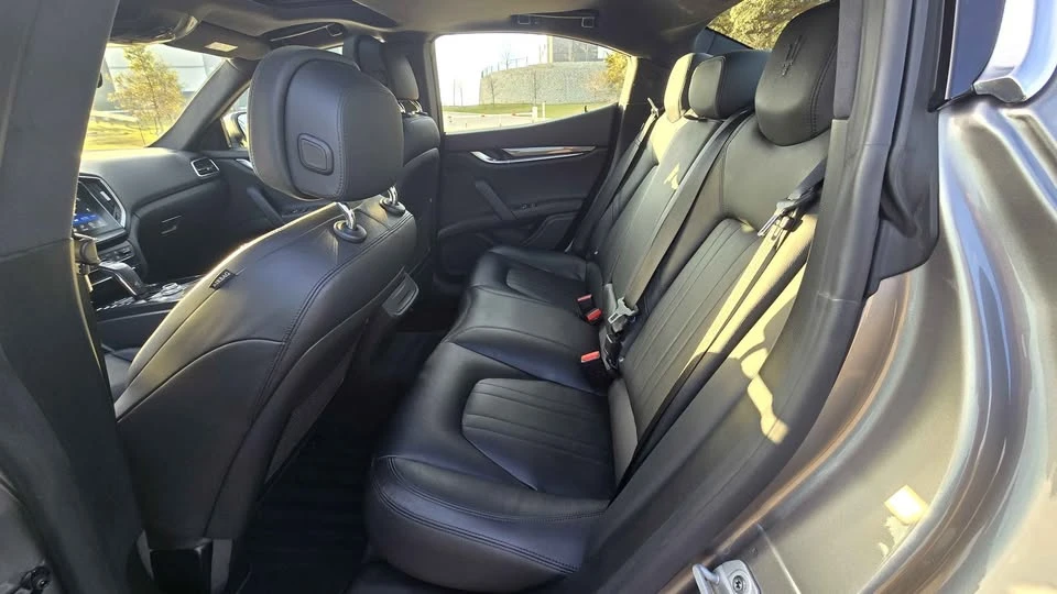 2020 Maserati Ghibli 3rd Gen - Image 8 of 12