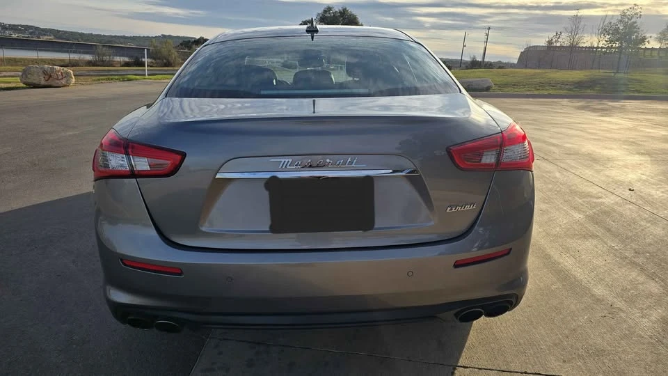 2020 Maserati Ghibli 3rd Gen - Image 5 of 12