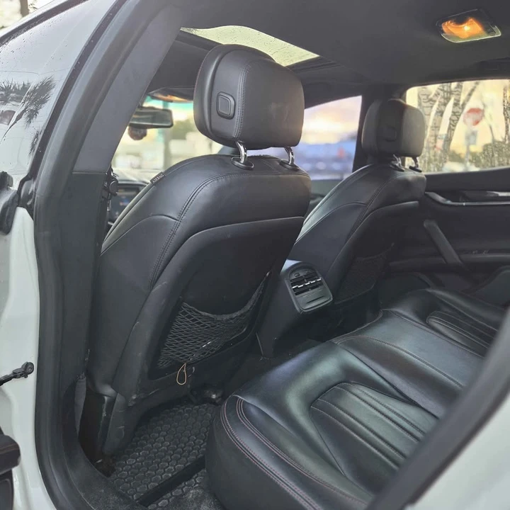 2020 Maserati Ghibli 3rd Gen - Image 10 of 14