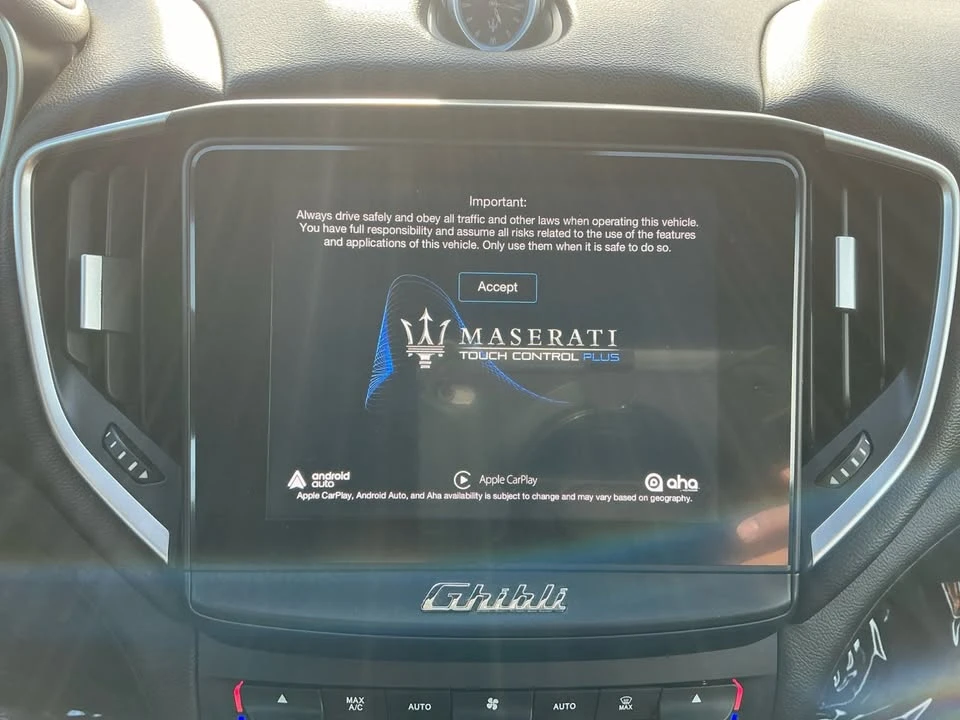 2020 Maserati Ghibli 3rd Gen - Image 13 of 20