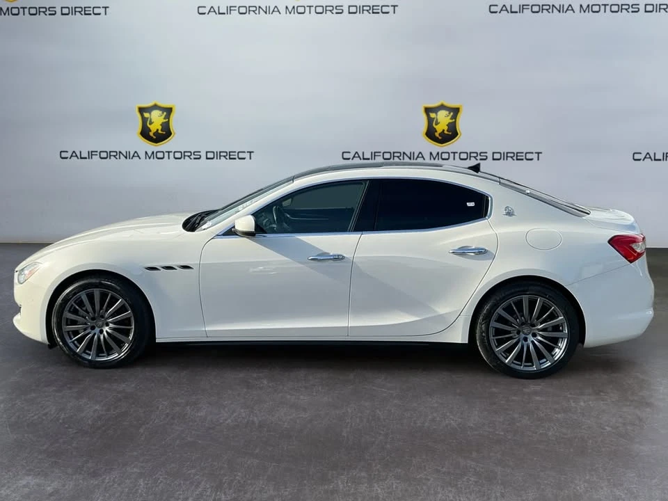 2020 Maserati Ghibli 3rd Gen - Image 8 of 20