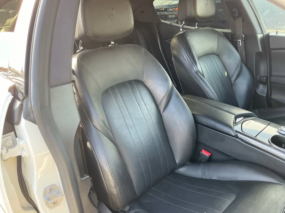 2020 Maserati Ghibli 3rd Gen - Image 20 of 20