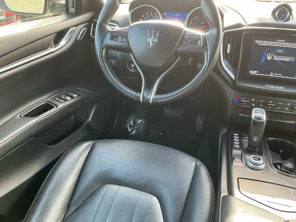 2020 Maserati Ghibli 3rd Gen - Image 16 of 20