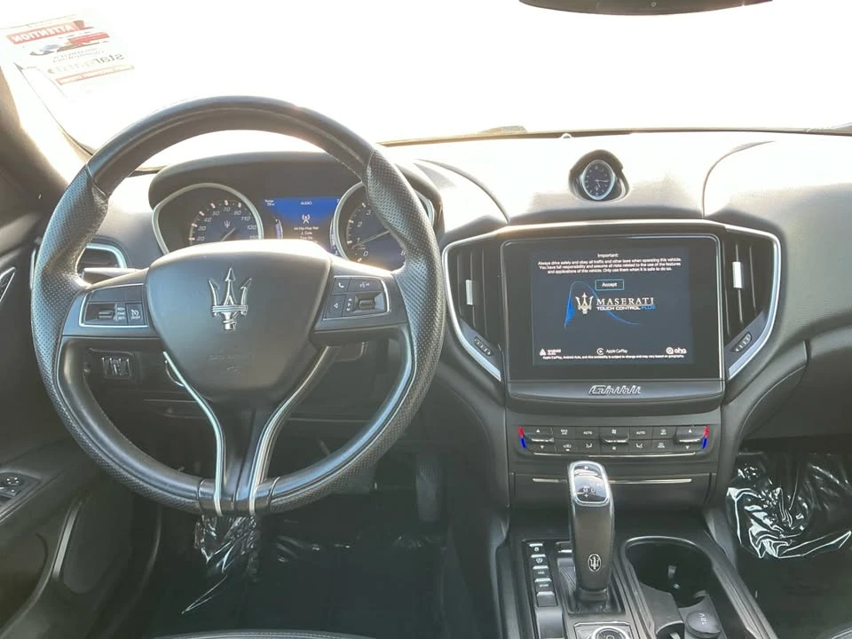 2020 Maserati Ghibli 3rd Gen - Image 10 of 20