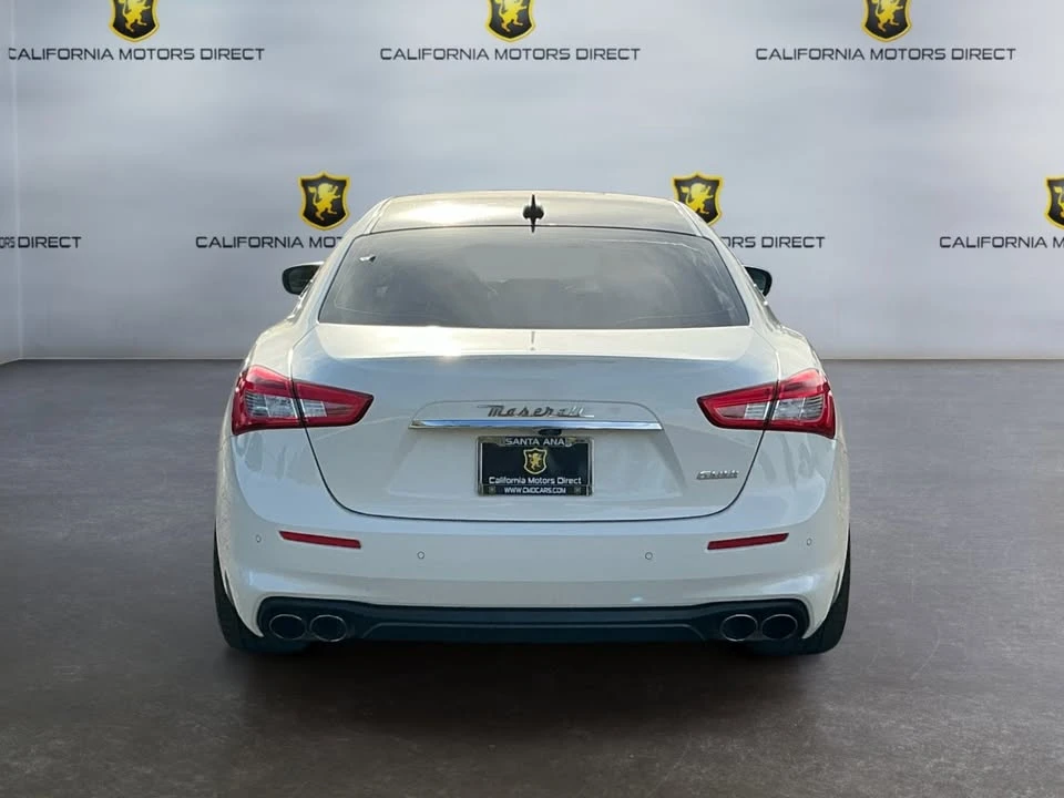 2020 Maserati Ghibli 3rd Gen - Image 6 of 20