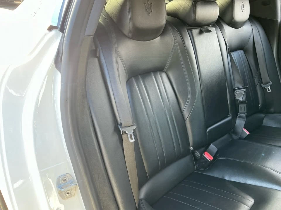 2020 Maserati Ghibli 3rd Gen - Image 19 of 20