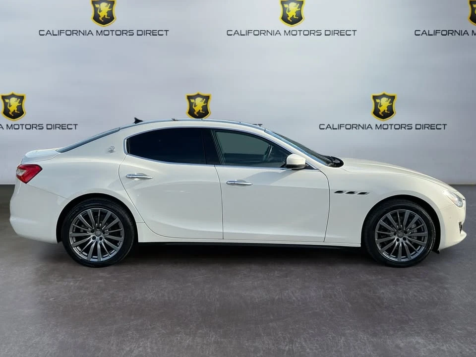 2020 Maserati Ghibli 3rd Gen - Image 4 of 20