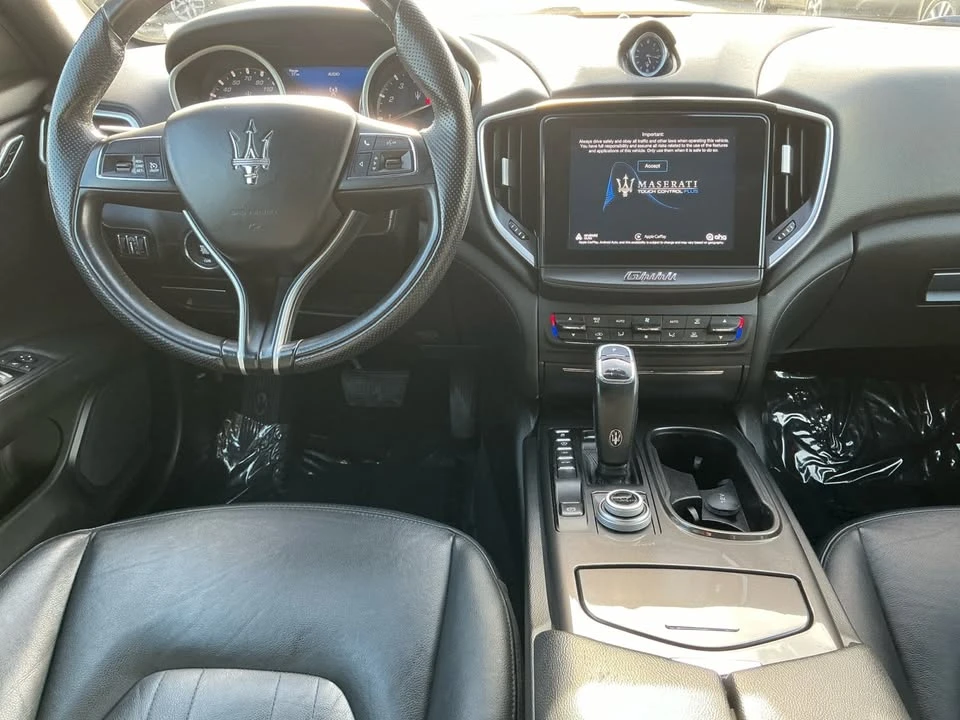 2020 Maserati Ghibli 3rd Gen - Image 15 of 20