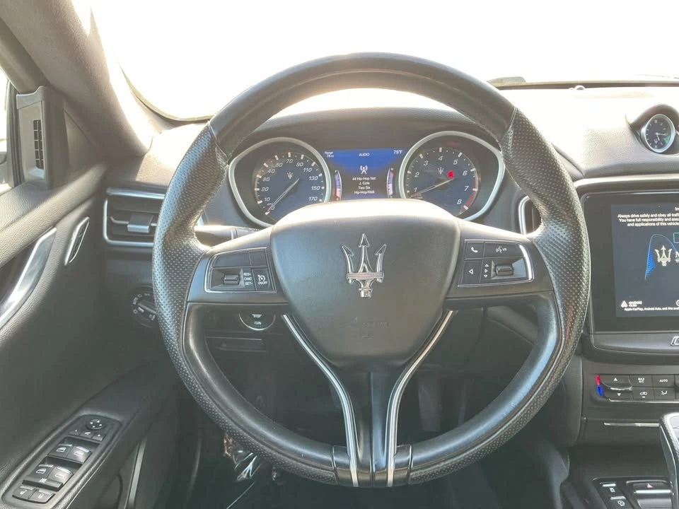 2020 Maserati Ghibli 3rd Gen - Image 11 of 20