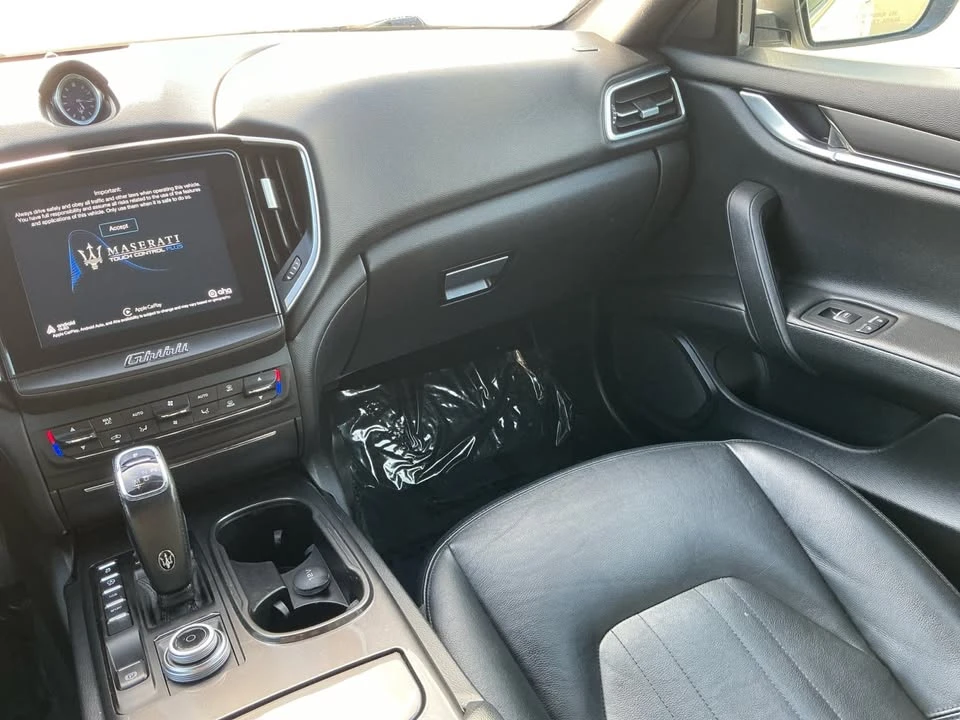 2020 Maserati Ghibli 3rd Gen - Image 14 of 20