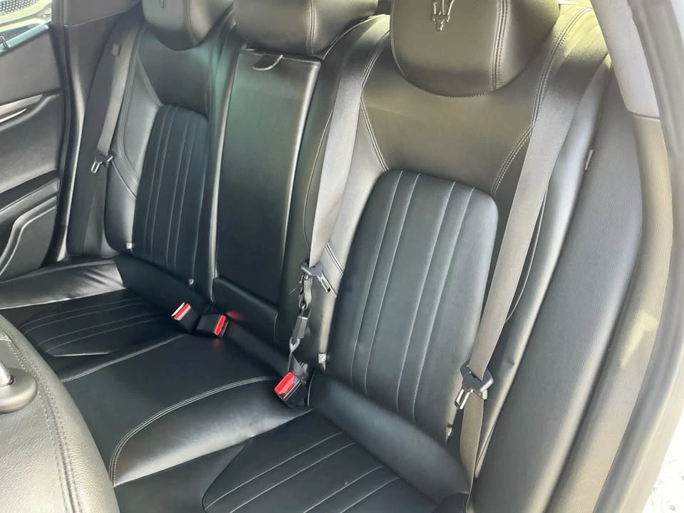 2020 Maserati Ghibli 3rd Gen - Image 18 of 20