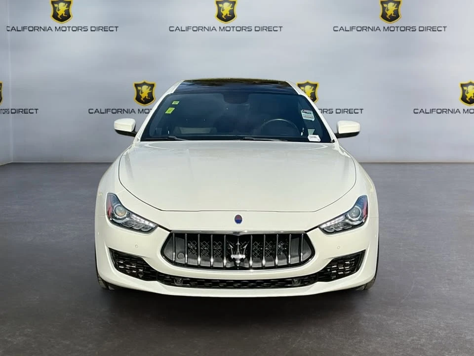 2020 Maserati Ghibli 3rd Gen - Image 2 of 20