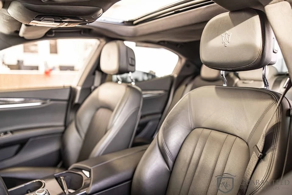 2020 Maserati Ghibli 3rd Gen - Image 12 of 16
