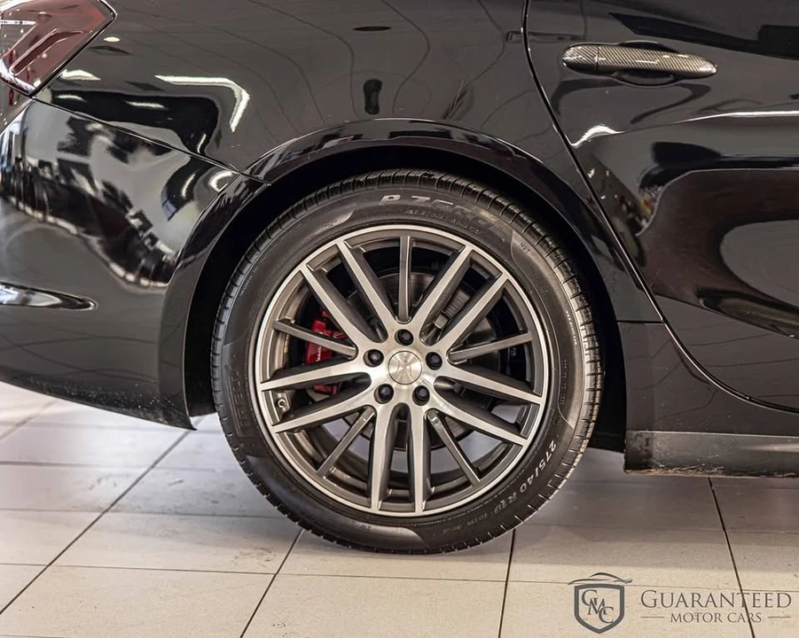 2020 Maserati Ghibli 3rd Gen - Image 5 of 16