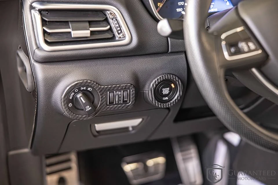 2020 Maserati Ghibli 3rd Gen - Image 15 of 16
