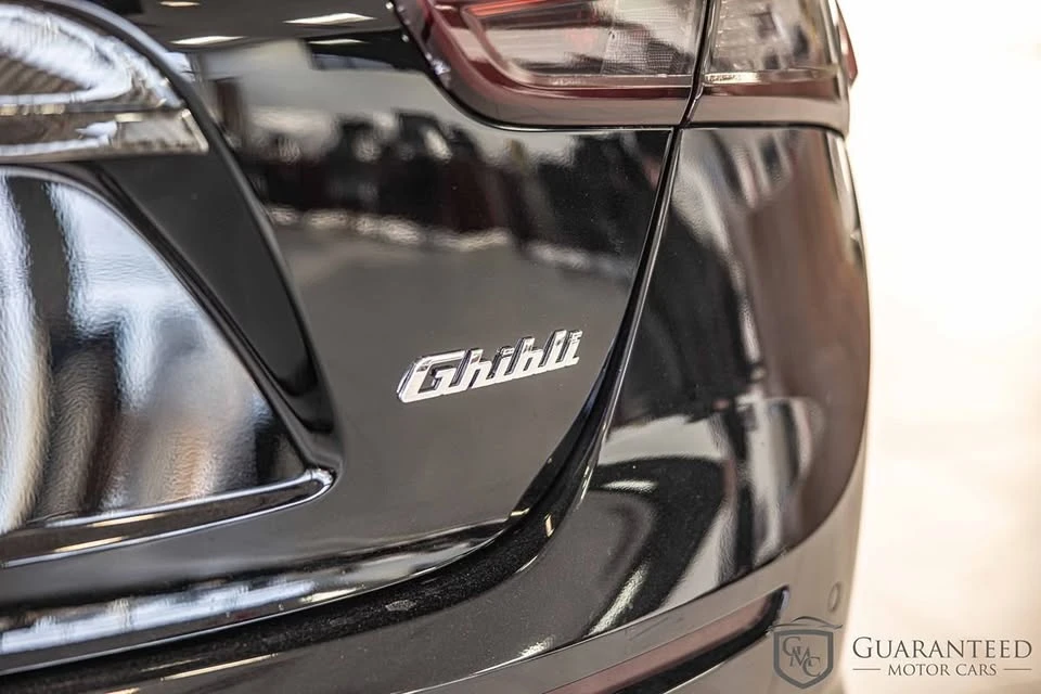 2020 Maserati Ghibli 3rd Gen - Image 10 of 16