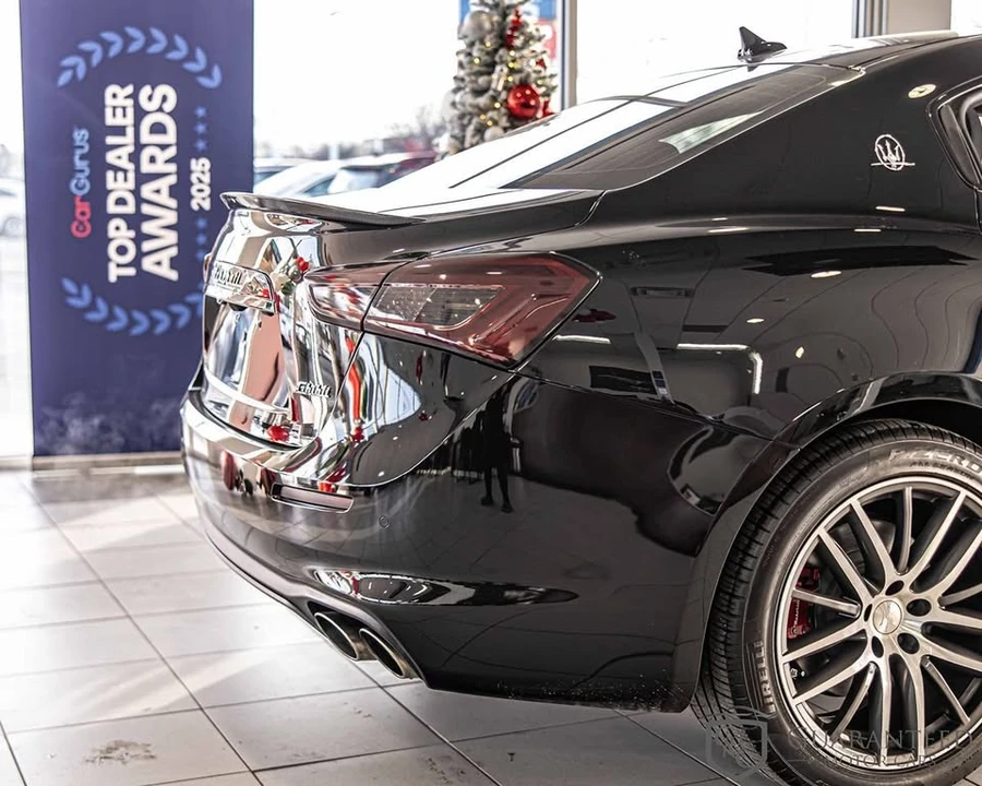 2020 Maserati Ghibli 3rd Gen - Image 7 of 16
