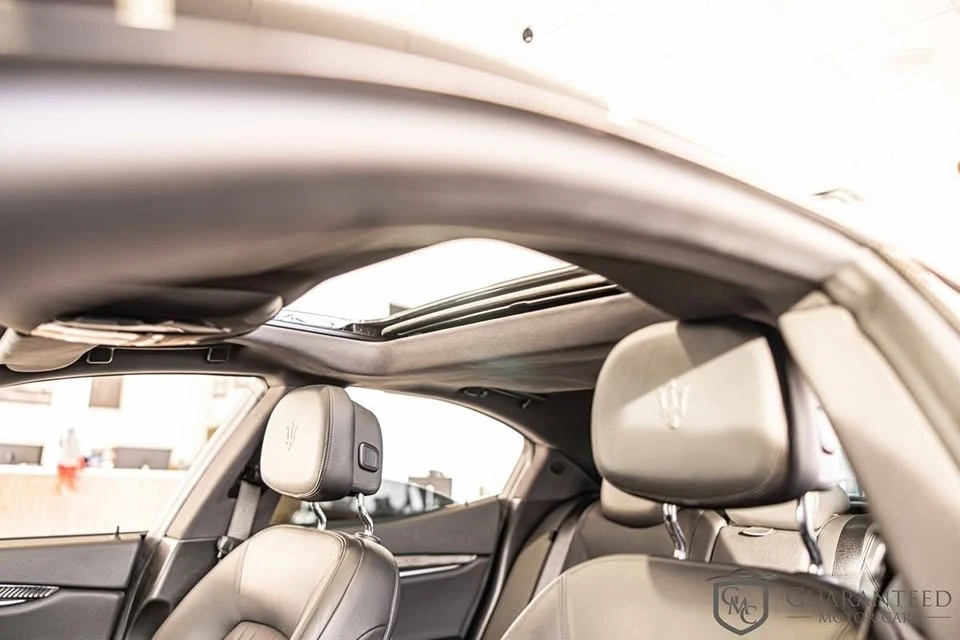 2020 Maserati Ghibli 3rd Gen - Image 13 of 16